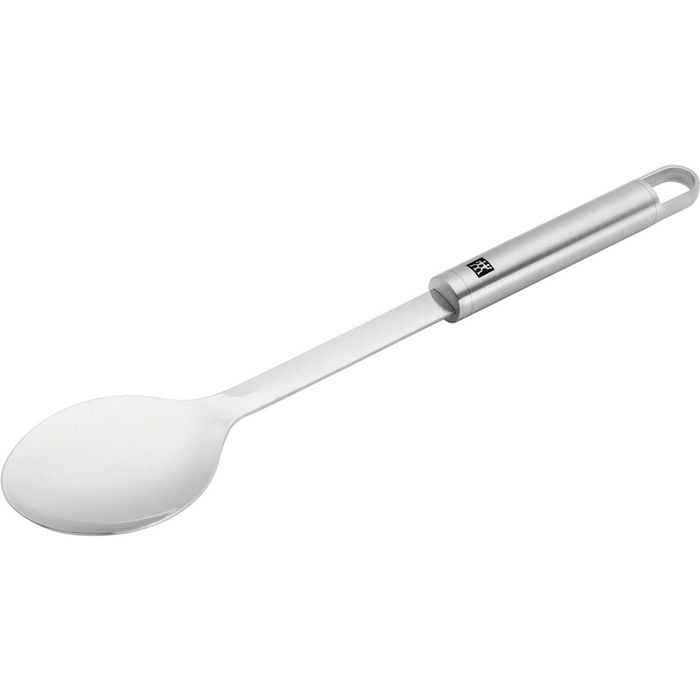 Zwilling Twin Pro Cooking Spoon Stainless Steel - Silver