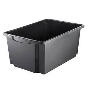 Inabox 45L Storage Crate
