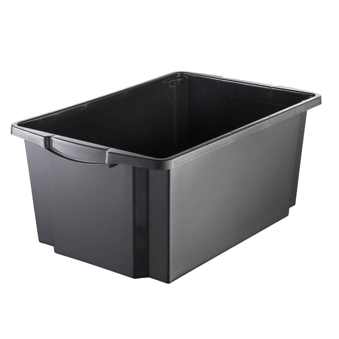 Inabox 45L Storage Crate