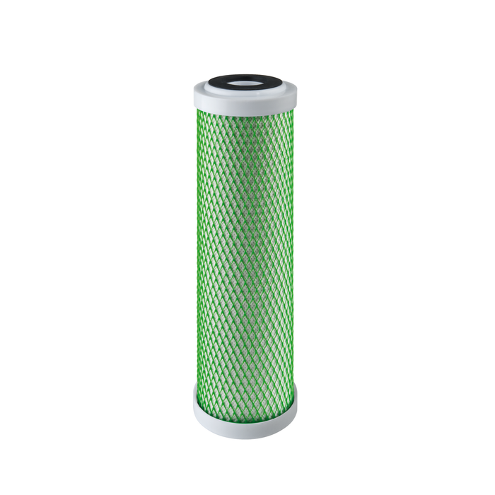 Rain Harvesting Rainwater Multi Action Slim Cartridge - 10''