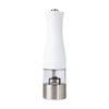 Maxwell & Williams Cosmopolitan 21cm Electric Salt/Pepper Mill - White