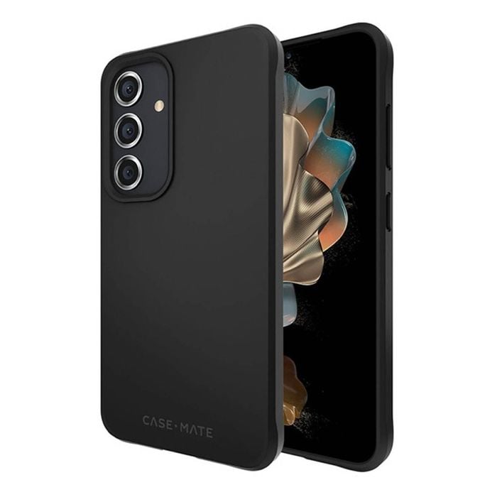 Case-Mate Tough Case (Suits Galaxy S24) - Black