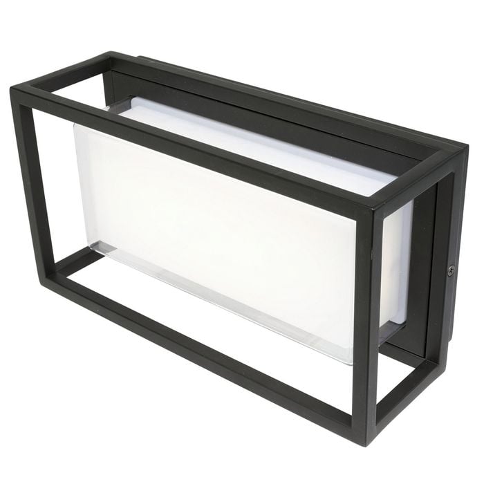 Brilliant 12W 240V Rectangular Callaway LED Light