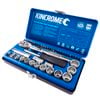 Kincrome 45 Piece 3/8" Drive Metric Socket Set