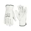 Trojan Medium Leather Riggers Gloves