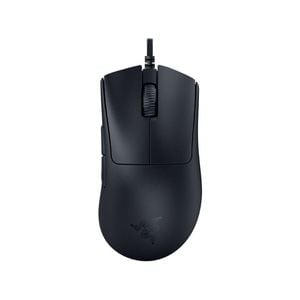 Razer Deathadder V3 Ergonomic Wired Optical Gaming Mouse [rz01-04640100]