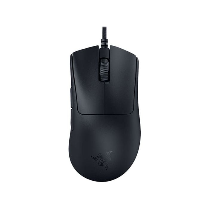 Razer Deathadder V3 Ergonomic Wired Optical Gaming Mouse [rz01-04640100]