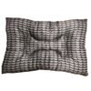 Art&Bob 120 x 80 x 12cm Grey Pet Bed