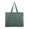Bambury Nuno Tote Bag - Eucalyptus