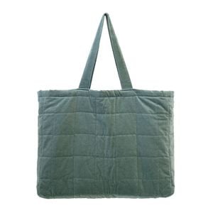 Bambury Nuno Tote Bag - Eucalyptus
