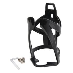 Trojan Black Bottle Cage 