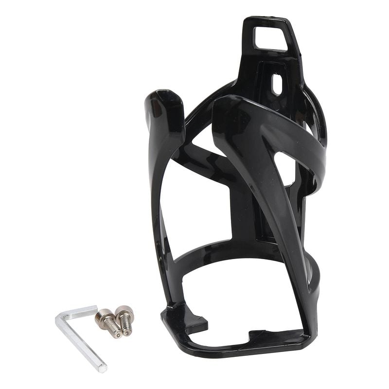 Trojan Black Bottle Cage 