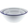 Falcon 3 Piece Mixing Bowl Set