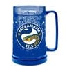 Nrl Colour Freeze Mug - Parramatta Eels - 500ml - Gel Freeze Drink