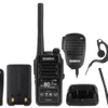 Uniden UH785 - 5 Watt UHF CB Waterproof Handheld Radio