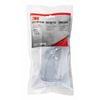3M Over The Glasses Clear Protective Eyewear