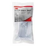 3M Over The Glasses Clear Protective Eyewear