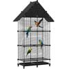 Advwin Bird Cage Parrot Aviary 160cm DIY