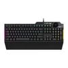Asus Tuf Gaming K1 Wired Rgb Gaming Keyboard