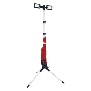 Click 8000lm Flex Beam Pro Rechargeable Work Light