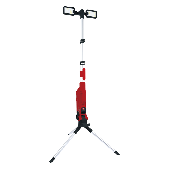 Click 8000lm Flex Beam Pro Rechargeable Work Light