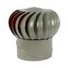 Bradford CSR 300mm WindMaster Natural Roof Vent - Pale Eucalypt