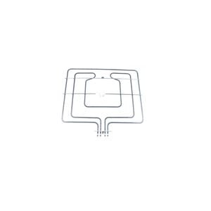 Upper Top Grill Heating Element 606095, Suits Euromaid, Baumatic