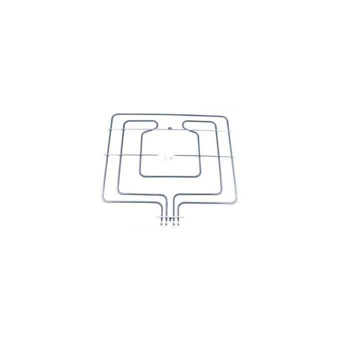 Upper Top Grill Heating Element 606095, Suits Euromaid, Baumatic
