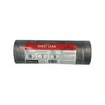 CAgroup 150mm x 3m x 20kg/m² (1.76mm) Lead Sheet