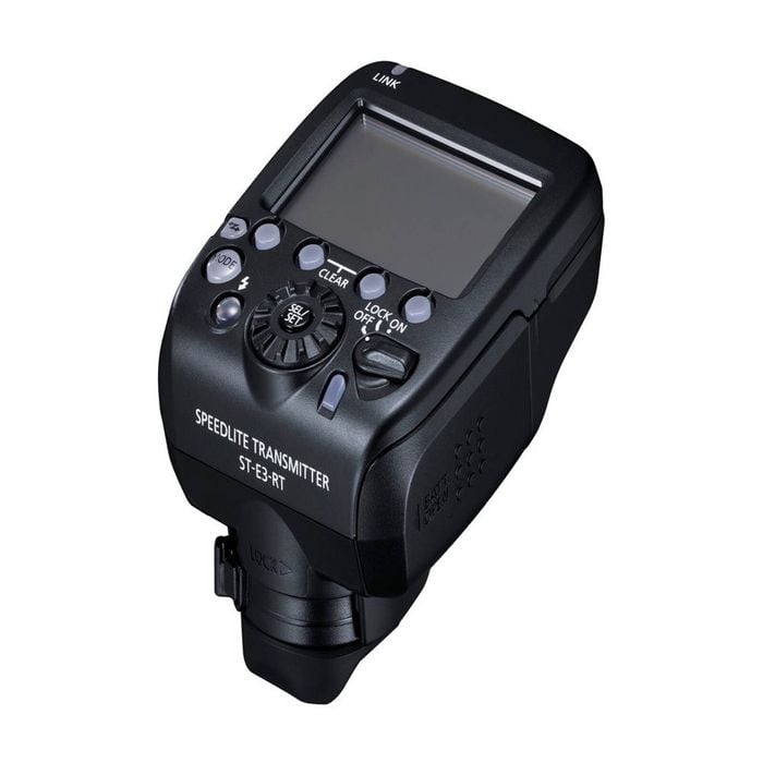 Canon St-e3-rt-v3 Version 3 Speedlite Transmitter