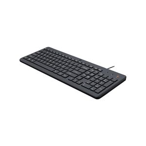 HP 150 Wired Keyboard