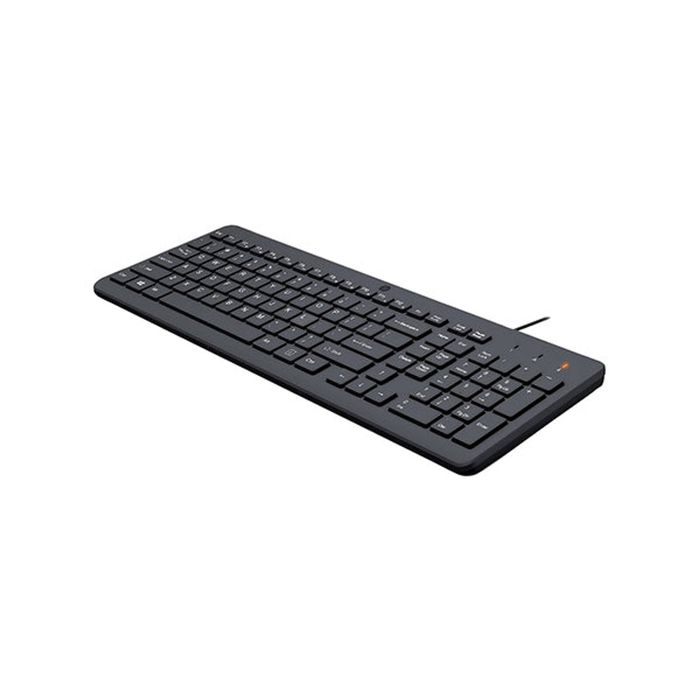 HP 150 Wired Keyboard