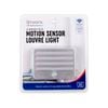 Lytworx Motion Sensor Louvre Light