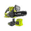 Ryobi One+ 18V 8" 20cm Cordless Pruning Chainsaw 2.0Ah Kit R18CHS22