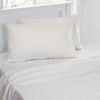 Jelly Bean Kids Stripe Printed Double Bed Sheet Set Watermelon