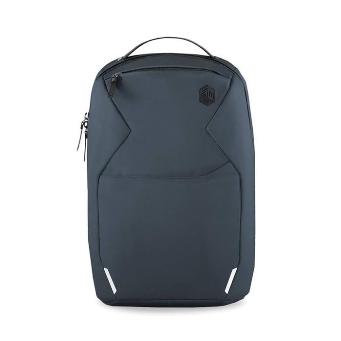 STM STM Myth Backpack 18L 16" Notebook Laptop Bag Case Midnight Blue STM-111-432P-02