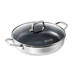Baccarat Triton All Pan 32cm