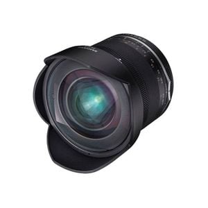 Samyang 14mm F2.8 MK2 MFT Camera Lens Full Frame - Black