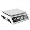 Sir John's Gifts Emajin 40kg Digital Weighing/Counting Scale Platform LCD-White