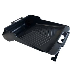 Haydn 270mm Heavy Duty Paint Tray - W/hood