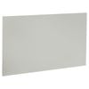 Kaboodle 1200mm White Pepper Island Back Panel