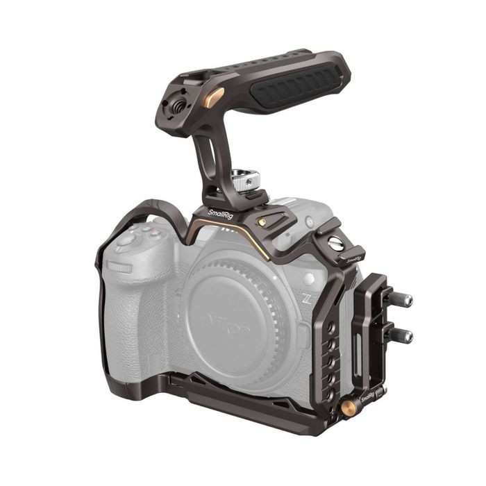 SmallRig Night Eagle Cage Kit for Nikon Z 6III 4522