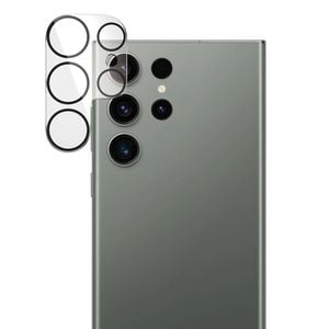PanzerGlass Picture Perfect Glass Lens/Camera Protector For Samsung S23 Ultra