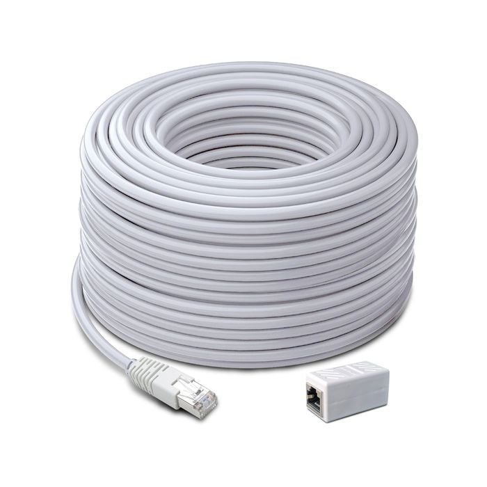 Swann 60m Cat5e Ethernet Cable