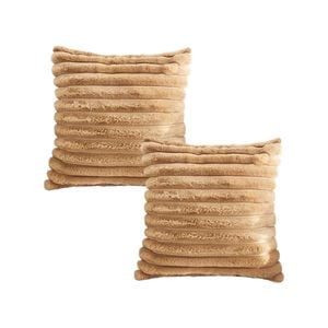 SOGA 2X 50CM Medieval Style Throw Pillows