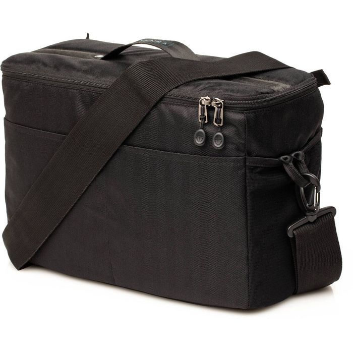 Tenba Tools BYOB 13 Camera Backpack Insert - Black