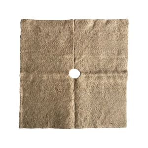 Strol BioJute Tree Square - 300mm