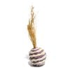Rosewood Wooden Wacky Roller Hamster/Rabbit Pet Chew Toy Natural Assorted