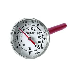 Avanti Precision Meat Thermometer