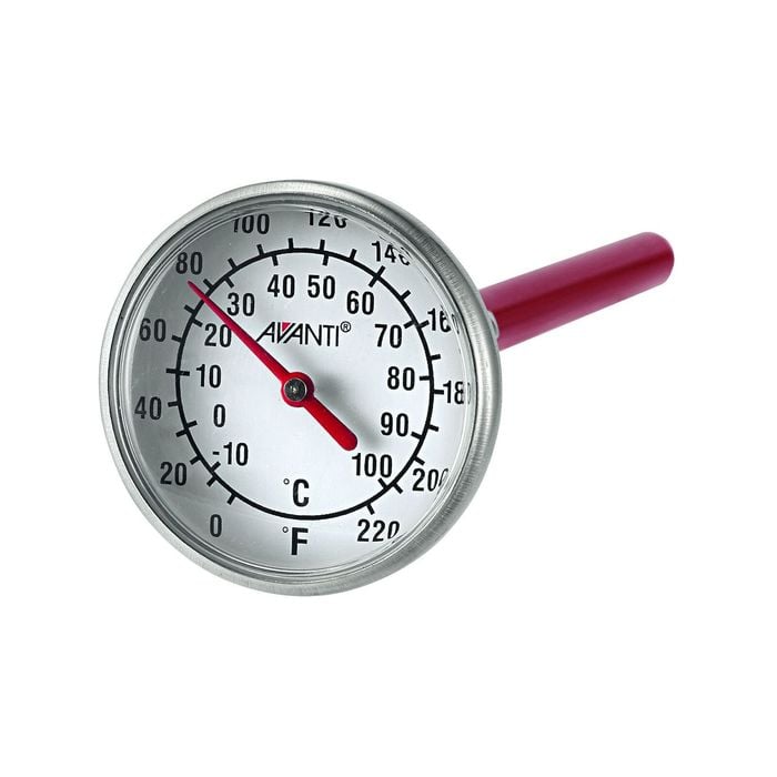 Avanti Precision Meat Thermometer